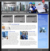 Engineering Template