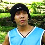 Robinson Rentillo