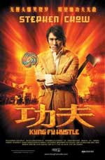 Kungfu Hustle