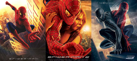Spiderman
